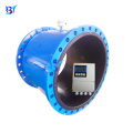 Digital Flowmeter Inline Liquid Magnetic Flow Converter DN 400mm Diameter Electromagnetic Flow Meter